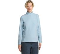Jack Wolfskin Taunus Half Zip W ice blue (1143) M