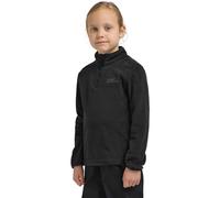 Jack Wolfskin Taunus Halfzip K granite black (6502) 104