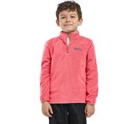 Jack Wolfskin Taunus Halfzip K sunset coral (J0141) 152