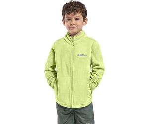 Jack Wolfskin Taunus Jacket K cool matcha (E0162) 128