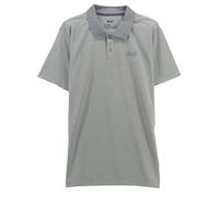 Jack Wolfskin Tech Pique Polo Shirt Herren T-Shirt Sport-Polo 1807011-6046