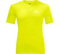 Jack Wolfskin Tech T Herren Funktionsshirt firefly XXL firefly XXL
