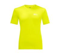 Jack Wolfskin Tech T Herren Funktionsshirt firefly XXL firefly XXL