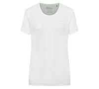 Jack Wolfskin TECH T W T-Shirt Damen green zinnia L