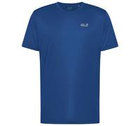 Jack Wolfskin TECH T M T-Shirt blue orchid M