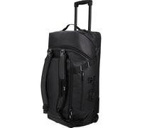 Jack Wolfskin Tecton 2 Rollen Reisetasche 77 cm grau