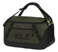 Jack Wolfskin Tecton Duffle 35 rich olive (E0345) One Size