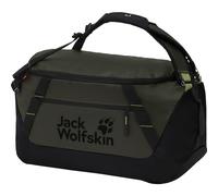 Jack Wolfskin Tecton Duffle 45 rich olive (E0345) One Size