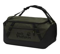 Jack Wolfskin Tecton Duffle 65 rich olive (E0345) One Size