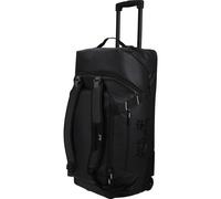 Jack Wolfskin Tecton 2 Rollen Reisetasche 77 cm grau