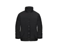 Jack Wolfskin Teen New Ins Jacket K, Black / XS, Jacke