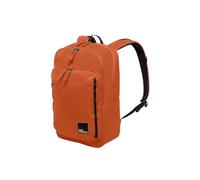 Daypack JACK WOLFSKIN "TERRACADE", orange (burnt, orange), Rucksäcke, onesize, Polyester (30817214-0) burnt, orange