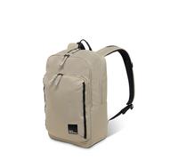 Jack Wolfskin Terracade Tagesrucksack 24 Liter One Size grey stone
