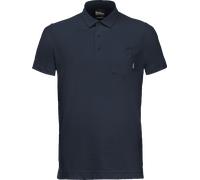 Jack Wolfskin Terral Polo M night blue 3XL
