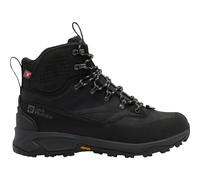 Jack Wolfskin Terraquest Arctic Texapore Mid Herren Winterschuhe & Winterstiefel schwarz Größe 45.5 Trekking Isolierend