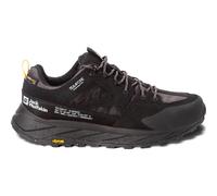 Jack Wolfskin Terraquest Texapore Low M black (6000) 42