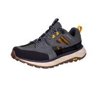 JACK WOLFSKIN TERRAQUEST TEXAPORE LOW M für Herren, grau, Größe 46 EU / 11,5 UK