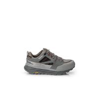 Jack Wolfskin Terraquest Texapore Low Women Wasserdichte Wanderschuhe Damen 37 grey smokey grey