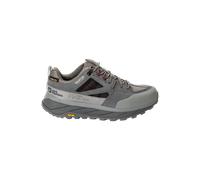 Jack Wolfskin Terraquest Texapore Low Women Wasserdichte Wanderschuhe Damen 42.5 grey 4056411_6185_085