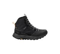 Jack Wolfskin Terraquest Texapore Mid Men Wasserdichte Wanderschuhe Herren 42.5 black 4056381_6000_085