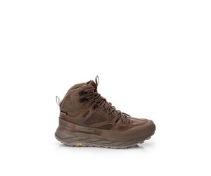 Jack Wolfskin Terraquest Texapore Mid Men Wasserdichte Wanderschuhe Herren 45 brown bear