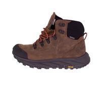 Jack Wolfskin Herren TERRAQUEST X Texapore MID M Wanderschuh, Earth Brown, 43 EU