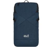 Jack Wolfskin Terraventure 22 Rucksack 48 cm thunder blue (2010281-1383) blau