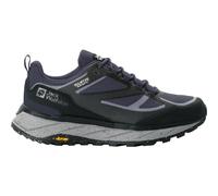 Jack Wolfskin Terraventure Texapore Low W graphite (1388) 42