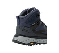 Jack Wolfskin Terraventure Texapore Mid W graphite (1388) 35.5