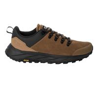 Jack Wolfskin TERRAVENTURE URBAN LOW M Herren Wanderschuhe, braun, größe 44