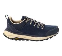 Jack Wolfskin TERRAVENTURE URBAN LOW M Herren Wanderschuhe, dunkelblau, größe 41