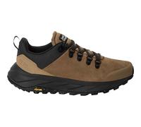 Jack Wolfskin TERRAVENTURE URBAN LOW W Damen Wanderschuhe, braun, größe 41