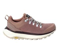 Outdoorschuh JACK WOLFSKIN "TERRAVENTURE URBAN LOW W" Gr. UK 6,5 - EU 40, Normalschaft, rosa Schuhe Damen (82252169-6,5)