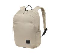 Jack Wolfskin Terraview Tagesrucksack mit Laptopfach 20 Liter Unisex one size grey A64867_4030_OS