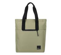 Jack Wolfskin Thrity Five Cans Schultertasche 34 cm grün