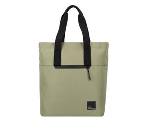 Jack Wolfskin Thrity Five Cans Schultertasche 34 cm grün