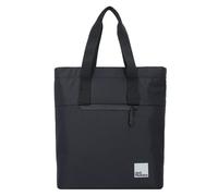 Jack Wolfskin Thrity Five Cans Schultertasche 34 cm schwarz
