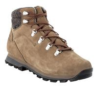 Jack Wolfskin Thunder Bay Texapore Mid Herren Multifunktionsschuhe, braun, Größe 43 43