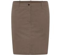 Jack Wolfskin Tihama Skort Damen Rock cold coffee 44 cold coffee 44