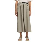 Jack Wolfskin Tihama Skirt Women Maxirock Damen XL grey stone