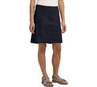 Jack Wolfskin Women's Tihama Skort Dark Navy 44