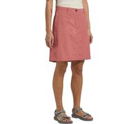 Jack Wolfskin Tihama Skort W mineral red (J0127) 34