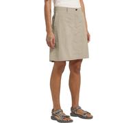 Jack Wolfskin Tihama Skort W stone (4030) 40