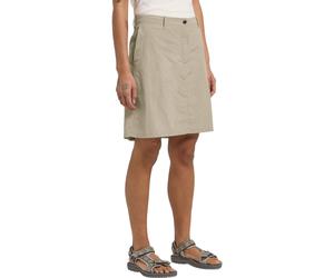 Jack Wolfskin Tihama Skort W stone (4030) 44