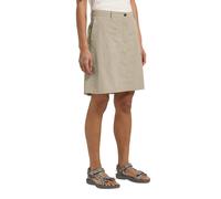 Jack Wolfskin Women's Tihama Skort Stone 36
