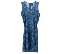 Jack Wolfskin Tioga Road Print Dress Damen Kleid Sommerkleid 1506101-7717 S