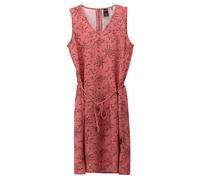 Jack Wolfskin Tioga Road Print Dress Damen Kleid Sommerkleid 1506101-7805 S