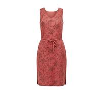 Jack Wolfskin Tioga Road Print Dress Damen Kleid Sommerkleid 1506101-7805 S