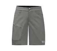 Jack Wolfskin Tourer Shorts Gecko Green 54