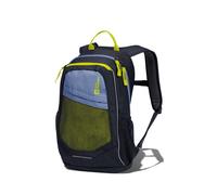 Jack Wolfskin - Kid's Track Jack - Kinderrucksack, Gr. One Size, blau (NightBlue)